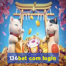 136bet com login